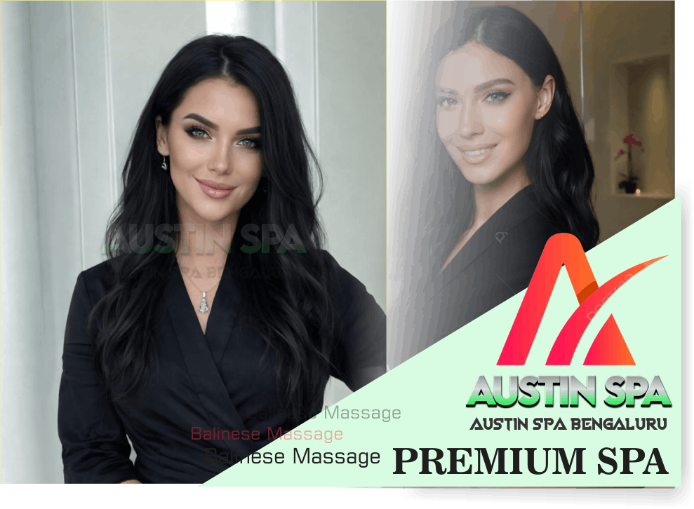 Balinese Massage in Neeladri Road Bengaluru